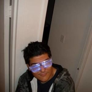 Meet your Posher, Paul